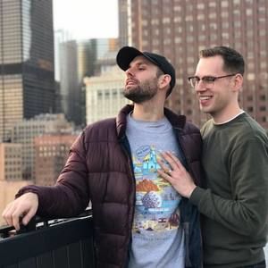 Meet your Posher, Stephen